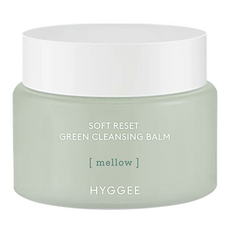 HYGGEE Soft Reset Green卸妝膏, 100ml, 1罐