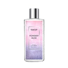 DEMETER Powdery麝香沐浴乳, 250ml, 1瓶