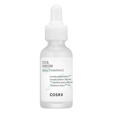 COSRX 純淨積雪草安瓶精華, 30ml, 1瓶