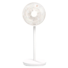 Plus Minus Zero 正負零 DC立扇 12, XQS-J640
