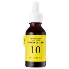 It’S SKIN Power 10 Blemish Catcher精華液, 1瓶, 30ml