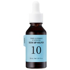 It'S SKIN 能量10保濕精華, 30ml, 1瓶