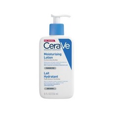CeraVe 適樂膚 長效清爽保濕乳, 236ml, 1瓶