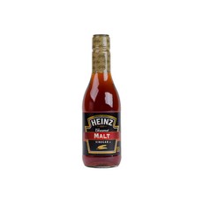 Heinz 亨氏 麥芽醋 12oz, 355ml, 1瓶