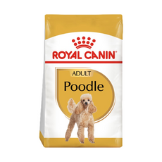 ROYAL 法國皇家 PDA貴賓成犬飼料, 7.5kg, 1袋