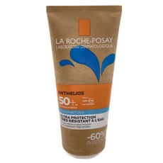 LA ROCHE POSAY 理膚寶水 安得利 水感防曬乳 SPF50+, 200ml, 1條