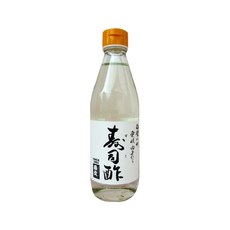 MORIBUN 森文釀造 壽司醋, 360ml, 1瓶