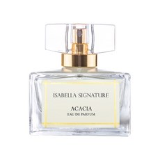 ISABELLA SIGNATURE 伊莎貝拉 金合歡 Acacia 女士濃香水, 40ml, 1瓶