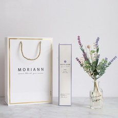 Moriann 療癒擴香組 Season1, 薰衣草香, 100ml, 1組