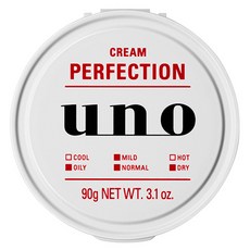 UNO 完美乳霜A, 90g, 1個