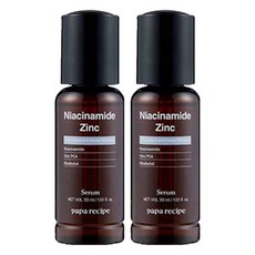 Paparecipe Niacinamide zinc serum, 2 unit, 30 ml