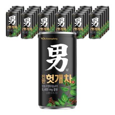 光東製藥胡特加茶, 180毫升, 30罐