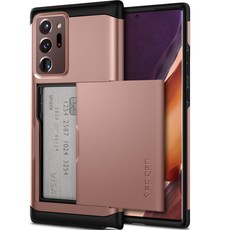 spigen 滑動式卡片收納手機殼 ACS01