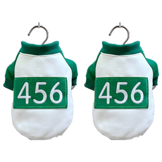 465運動服 單層刷毛