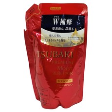 思波綺 瞬亮潤澤洗髮乳 升級版 補充包, 330ml, 1包