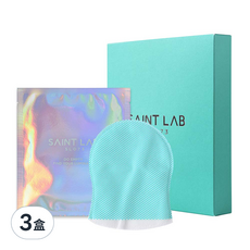 SAINT LAB 073 薄荷去角質墊 30ml, 5入, 3盒