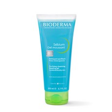 BIODERMA 3D深層毛孔淨化潔膚露, 200ml, 1個