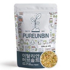 Pureunbin 義大利香草鹽, 500g, 1包