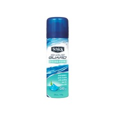 Schick 舒適牌 蘆薈刮鬍露, 200ml, 1瓶