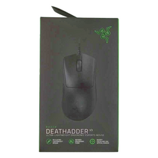 RAZER 雷蛇 電競滑鼠, DeathAdder V3 煉獄奎蛇 V3, 1個