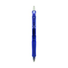 PILOT 百樂 油性原子筆 BAB-15EF-LL 0.5mm, 藍色, 10支