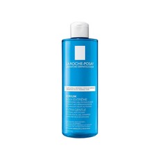 LA ROCHE-POSAY 理膚寶水 敏感性頭皮溫和洗髮露, 400ml, 1瓶