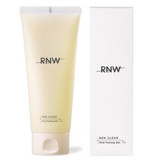 RNW 如薇 溫和去角質凝膠, 150ml, 1條