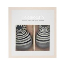 GGOMOOSiN 兒童款學步鞋 1雙