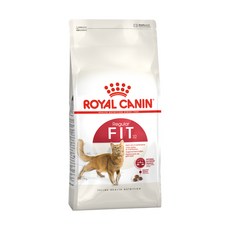 ROYAL CANIN 理想體態成貓專用飼料 F32, 4kg, 1袋
