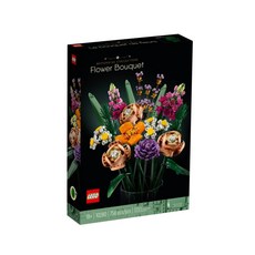 LEGO 樂高 創意系列 10280, 花束 Flower Bouquet