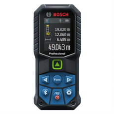 BOSCH 博世 30米雷射測距儀 GLM 30-23 140g, 1個