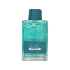 Reebok 清新水能量男性淡香水, 100ml, 1瓶