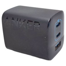 ANKER 電源供應器 CHARGER 67W ANKER 336, 黑色, 1個