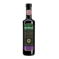 OLITALIA 奧利塔 巴薩米克醋, 250ml, 1瓶