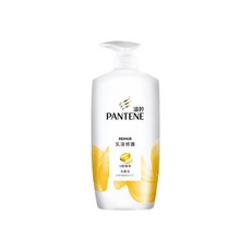 PANTENE 潘婷 乳液修護洗髮乳, 950g, 1瓶