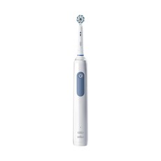 Oral-B 歐樂B 3D立體護齦電動牙刷, PRO3, 藍, 1支