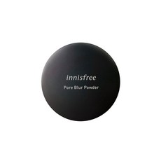innisfree 完美無瑕親膚蜜粉, 11g, 1個