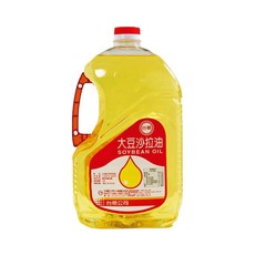 台糖 大豆沙拉油, 2.6L, 1瓶