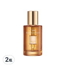 MISSHA 逆轉時光 Primestem 100 緊緻修護精華, 50ml, 2瓶