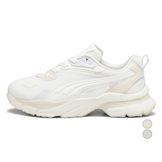 PUMA [PUMA] 男女通用 Phlox Clean Wns 運動鞋 3932130