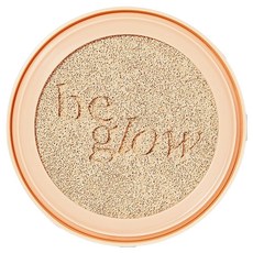 espoir 艾絲珀 Protailor be glow氣墊粉餅補充芯 SPF42 PA++ 13g, 1個, Beige