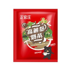正官庄 高麗蔘奶茶, 20g, 5包