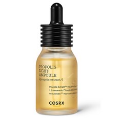 COSRX 蜂膠蜜光安瓶, 30ml, 1瓶