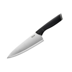 Tefal 特福 不鏽鋼系列 主廚刀 K2213204, 1個