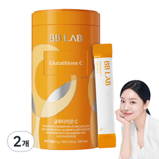 BB LABBB LAB 科研 穀胱甘肽C, 120g, 2個