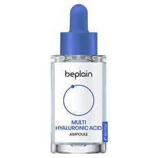 beplain 多種玻尿酸安瓶, 30ml, 1瓶