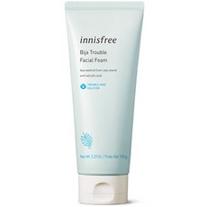 innisfree 香榧鬥荳潔顏泡泡, 150g, 1個