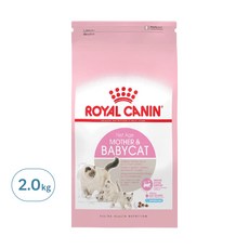 ROYAL CANIN 法國皇家 FHN 皇家 離乳貓與母貓 BC34, 水果/蔬菜, 2kg, 1袋