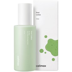 celimax 諾麗果保濕肌膚緊緻精華乳液, 1瓶, 150ml