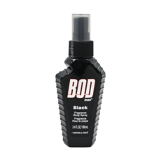 BOD man 中性淡香水 勢不可擋, 100ml, 1瓶